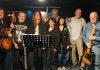 Volver a tocar cuando la vida ya hizo su pausa: convocan a músicos +65 para formar tres grupos y presentarse en un megaconcierto