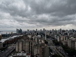 ¿Vuelve el sol?: cómo estará el tiempo en el AMBA esta semana