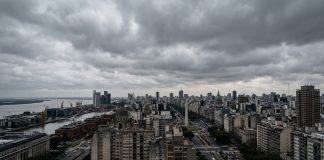 ¿Vuelve el sol?: cómo estará el tiempo en el AMBA esta semana